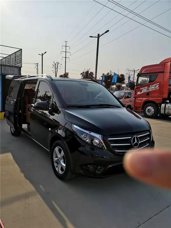 車輛展示